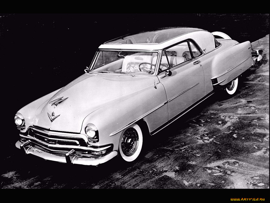 chrysler, la, comtesse, 